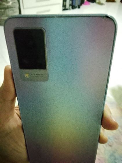 vivo v21 รูปที่ 5