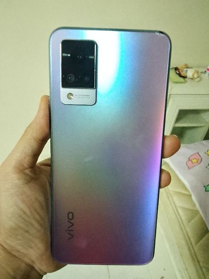 vivo v21