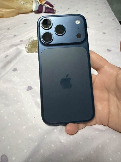 ไอโฟน17pro deep blue รูปที่ 9