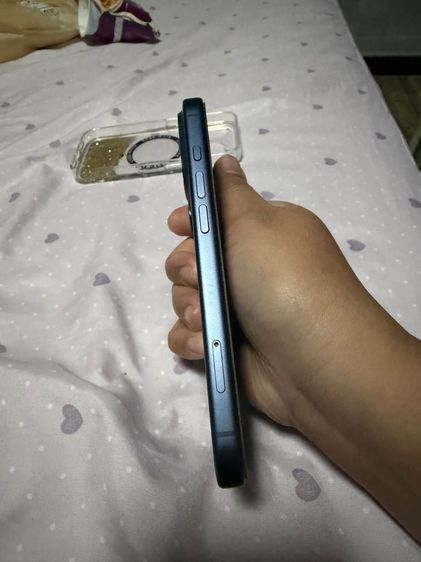 ไอโฟน17pro deep blue รูปที่ 6