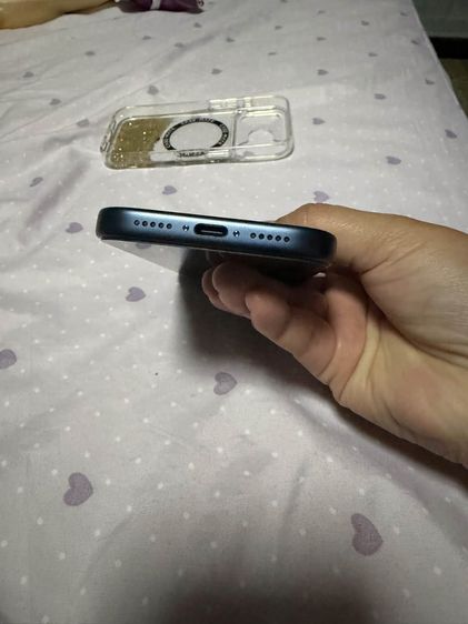 ไอโฟน17pro deep blue รูปที่ 7