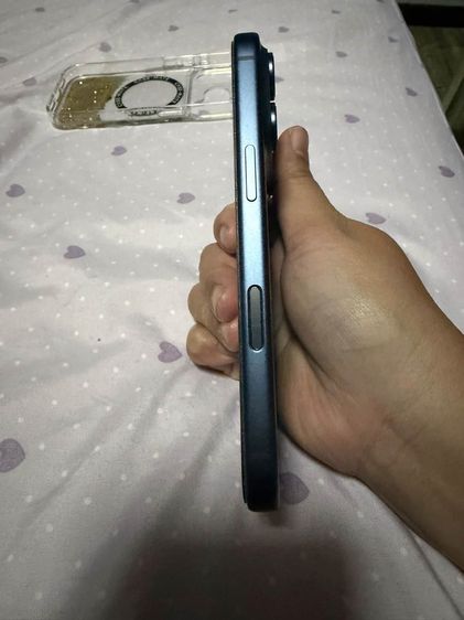 ไอโฟน17pro deep blue รูปที่ 8