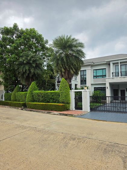Property Perfect มีบางส่วน เจ้าของขายเอง | บ้านเดี่ยว 177 ตร.ว. | Perfect Masterpiece สุขุมวิท 77 รูปที่ 2