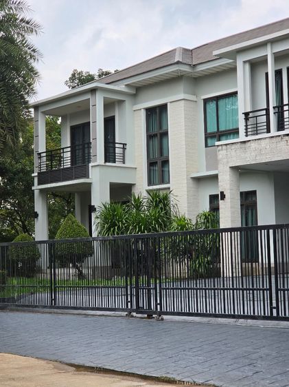Property Perfect มีบางส่วน เจ้าของขายเอง | บ้านเดี่ยว 177 ตร.ว. | Perfect Masterpiece สุขุมวิท 77 รูปที่ 3
