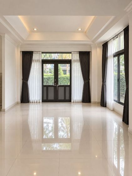 Property Perfect มีบางส่วน เจ้าของขายเอง | บ้านเดี่ยว 177 ตร.ว. | Perfect Masterpiece สุขุมวิท 77 รูปที่ 4