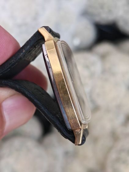 นาฬิกา Vintage Bulova Longchamp แบ่งปันราคาดีที่สุดครับ รูปที่ 11