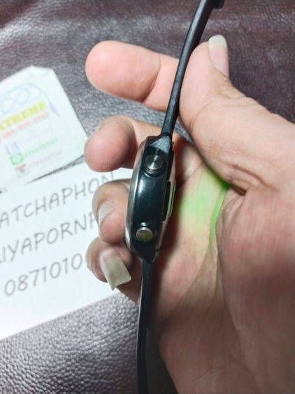 (อย่าคิดนาน) นาฬิกา Garmin Forerunner 645 เครื่องไทย รูปที่ 5