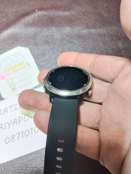 (อย่าคิดนาน) นาฬิกา Garmin Forerunner 645 เครื่องไทย รูปที่ 7