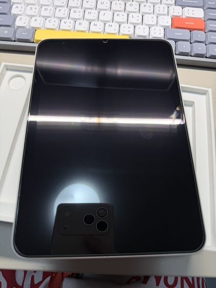 ipad Mini 7, 128 GB Wifi