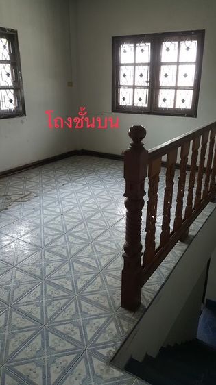 ขานบ้านทาวน์เฮาส์36ตรว หมู่บ้านบ้านสินเพชร ซอยธนสิทร์ บางปลา สมุทรปราการ บางปลา