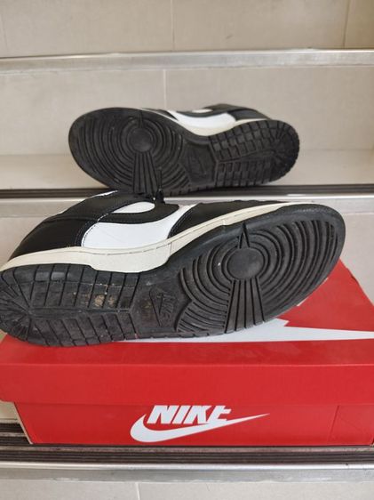 Nike panda size 44.5 รูปที่ 4