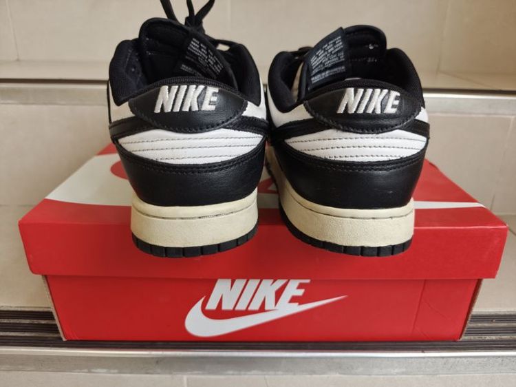 Nike panda size 44.5 รูปที่ 5