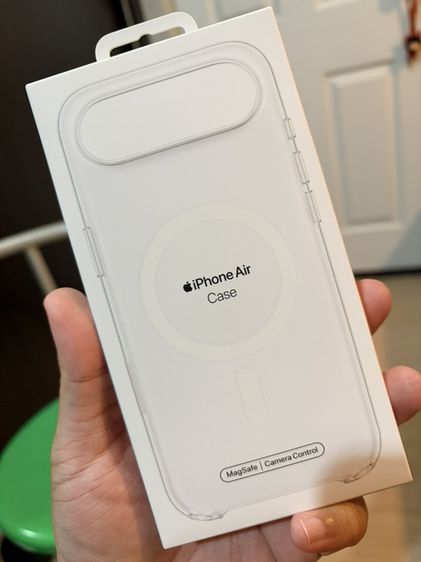 เคส iPhone Air Case with MagSafe — Frost แท้ 100%