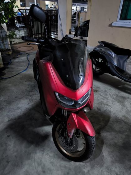 Yamaha N-Max 2021 Nmax มือสอง