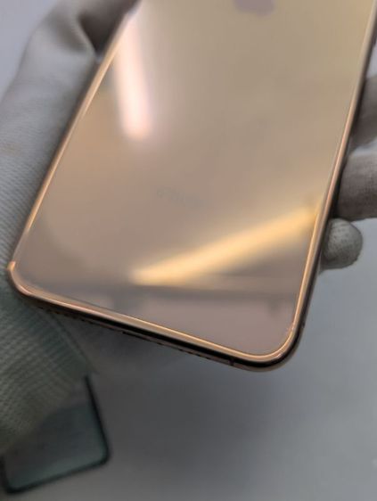 ขาย / เทิร์น iPhone Xs Max Gold 64 GB ศูนย์ไทย สภาพสวย มีตัวเครื่องอย่างเดียว ไม่มีอุปกรณ์อื่น สุขภาพแบต 83 เพียง 3,990 รูปที่ 10