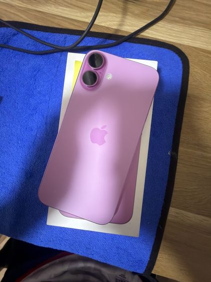 iphone 16Plus 128GB