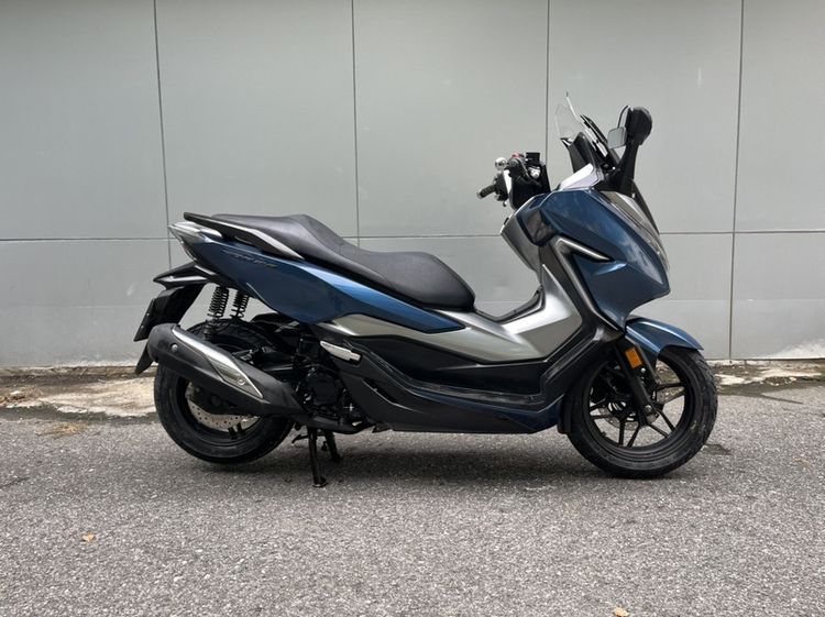 Honda รุ่น Forza 300cc ปี 2020สตาร์ทมือ รูปที่ 3