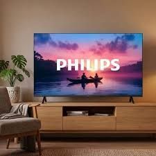 ทีวี philips 5200 series 43 นิ้ว HD รุ่น 43PFT5200-67 ปี 2026 3,690 บาท รูปที่ 4