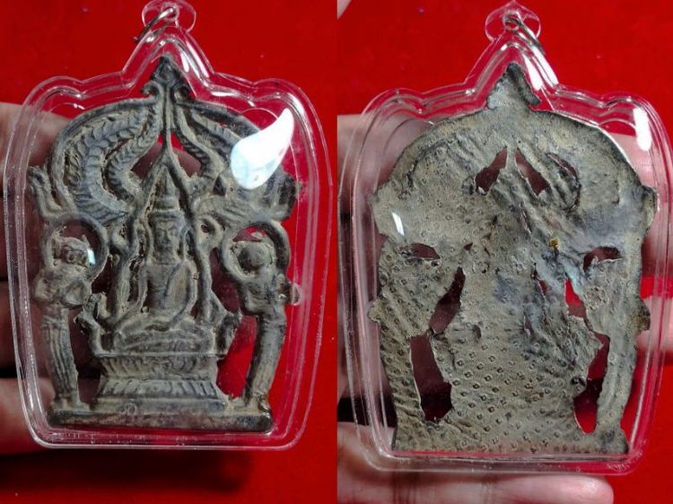 พระเก่า
