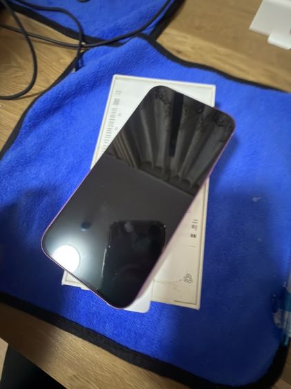 iphone 16plus 128GB รูปที่ 2