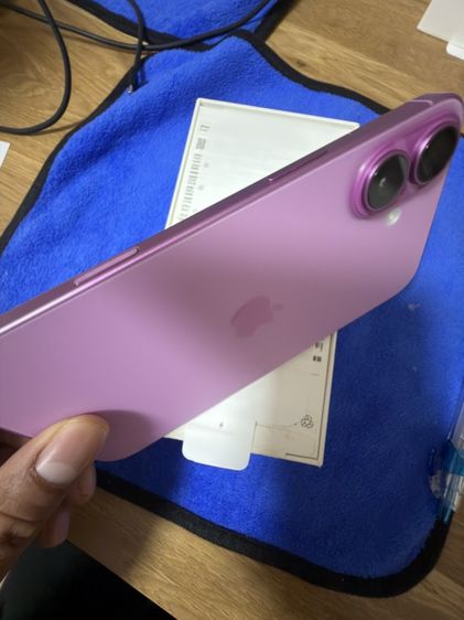 iphone 16plus 128GB รูปที่ 5