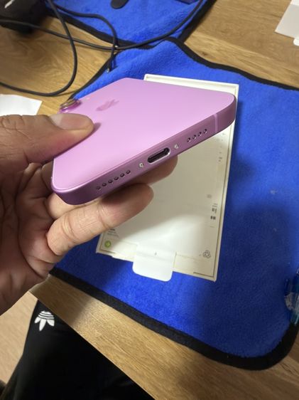 iphone 16plus 128GB รูปที่ 7