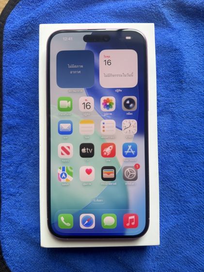 iphone 16Plus 128GB
