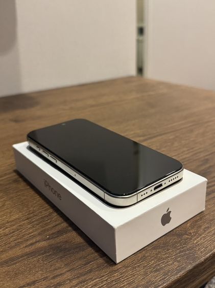 IPhone 16 Pro รูปที่ 3