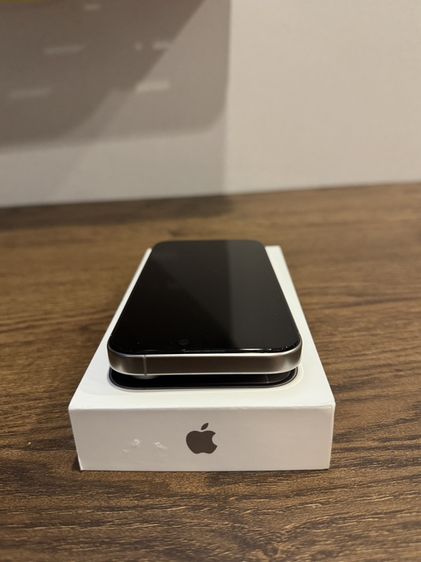 IPhone 16 Pro รูปที่ 5