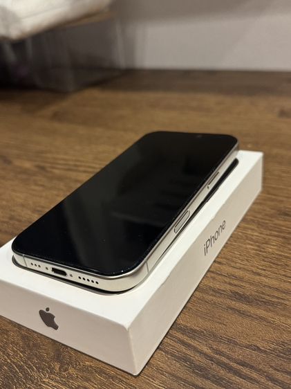 IPhone 16 Pro รูปที่ 2