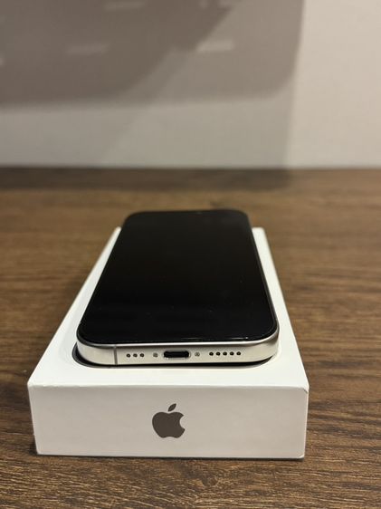 IPhone 16 Pro