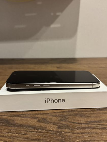 IPhone 16 Pro รูปที่ 4