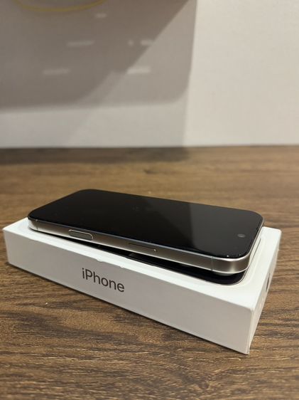 IPhone 16 Pro รูปที่ 6
