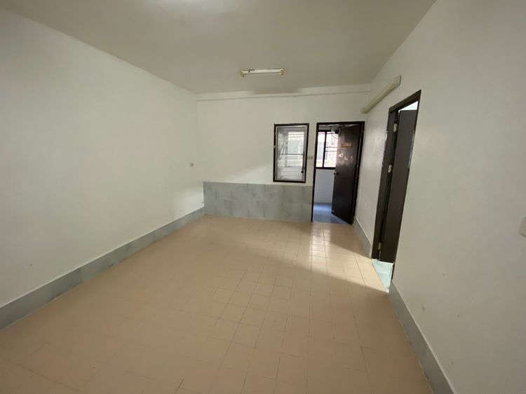 ห้องเอื้ออาทรบางโฉลง