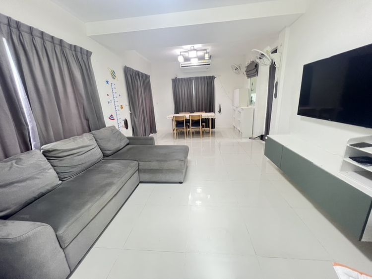 Land and Houses ตกแต่งครบ เช่า/ขาย รูปที่ 3