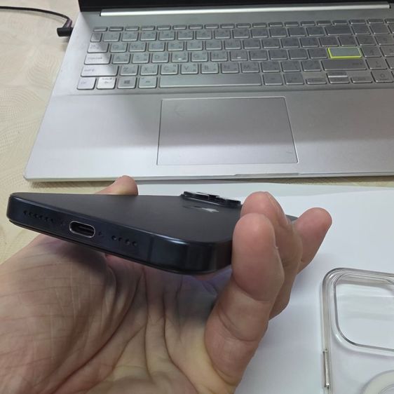 15PRO MAX 512G รูปที่ 8