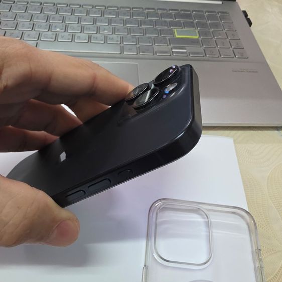 15PRO MAX 512G รูปที่ 7