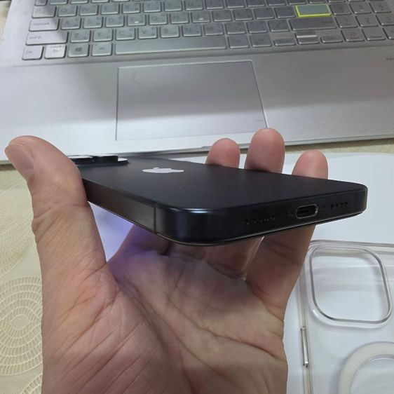 15PRO MAX 512G รูปที่ 9