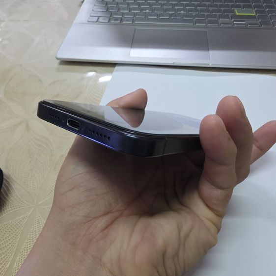 15PRO MAX 512G รูปที่ 16