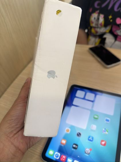 ipad Gen11 128GB wifi รูปที่ 4