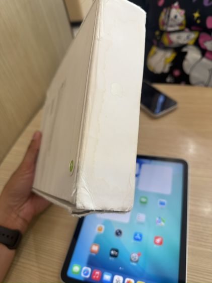 ipad Gen11 128GB wifi รูปที่ 3