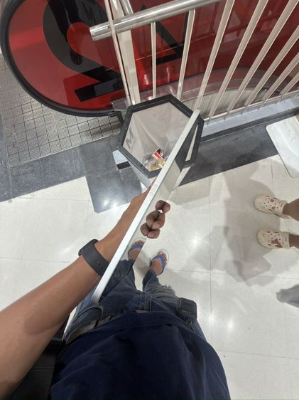 ipad Gen11 128GB wifi รูปที่ 5