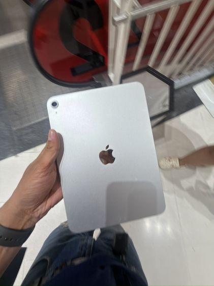 ipad Gen11 128GB wifi รูปที่ 2