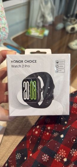 Honor choice watch 2 pro
