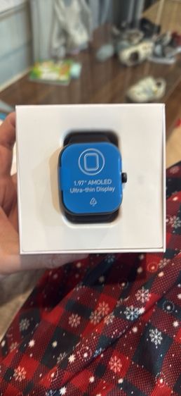 Honor choice watch 2 pro รูปที่ 2
