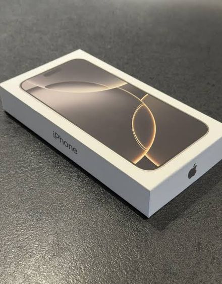 ขาย IPhone 16 Pro Max 1TB สภาพใหม่แบต94% ไม่มีรอย ใส่เคสตลอด รูปที่ 8