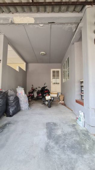 Land and Houses ขาย หมู่บ้านบุศรินทร์ 21.5 ตรว. 3นอน2น้ำ รูปที่ 4