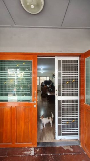 Land and Houses ขาย หมู่บ้านบุศรินทร์ 21.5 ตรว. 3นอน2น้ำ รูปที่ 3