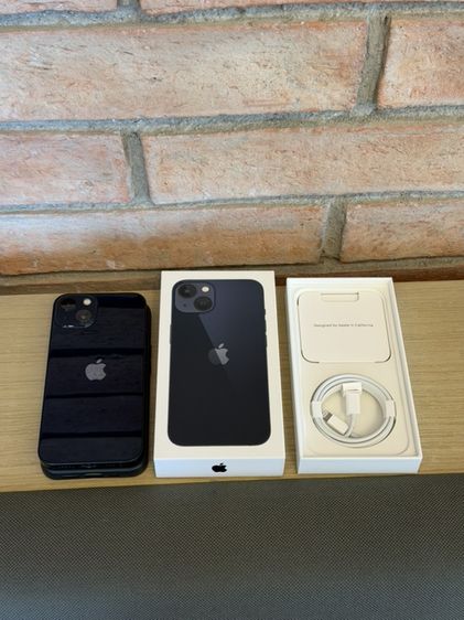 iPhone 13/128GB/ศูนย์ไทย