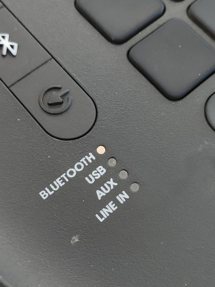 JBL PARTYBOX 1000 มือสอง ขายตามสภาพ รูปที่ 4